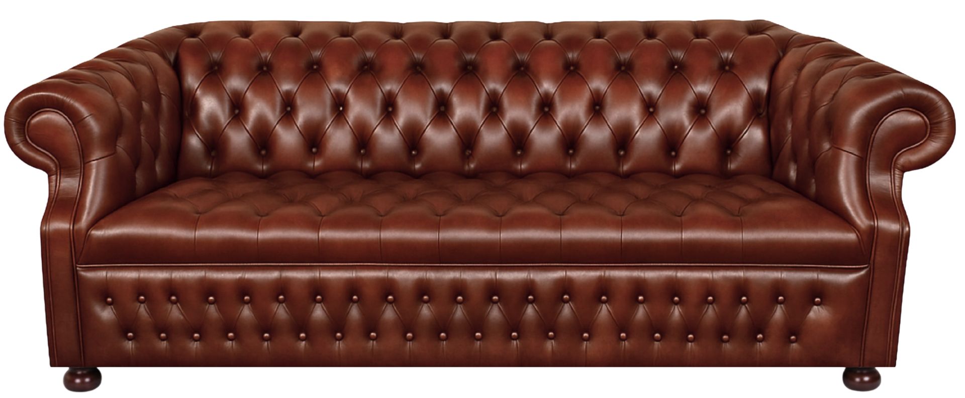 The Rothwell Chesterfield